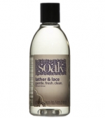 Soak Lather and Lace 250mL